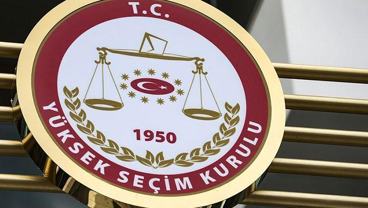 YSK’de Üye Değişimi: 6 Yeni İsim İçin Ocak’ta Seçim Yapılacak