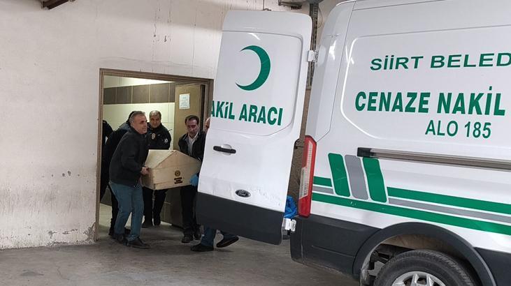 Siirt’te 2 Çocuk Annesi Kadın Evinde Ölü Bulundu