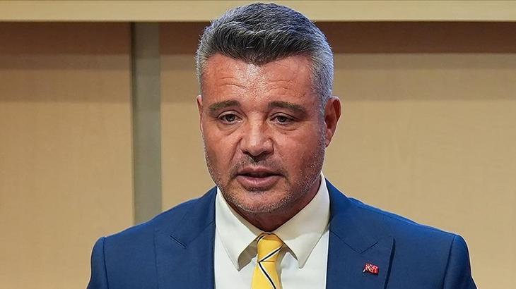 Sadettin Saran Uyuşturucu Soruşturmasında Şüpheli Sıfatıyla İfadeye Çağrıldı