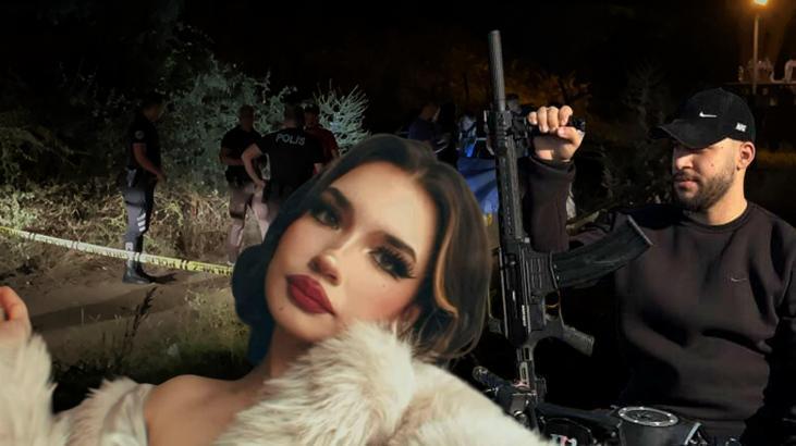 “İntihar” Savunması Çürütüldü: Teslime Hanedan Yakın Atışla Öldürülmüş