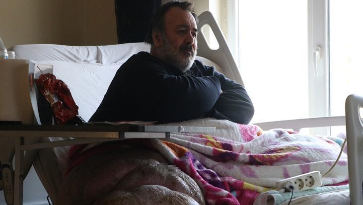 Fil Hastalığıyla Mücadele Eden Engin Akbadal: 12 Yıl Sonra Bir Işık Belirdi