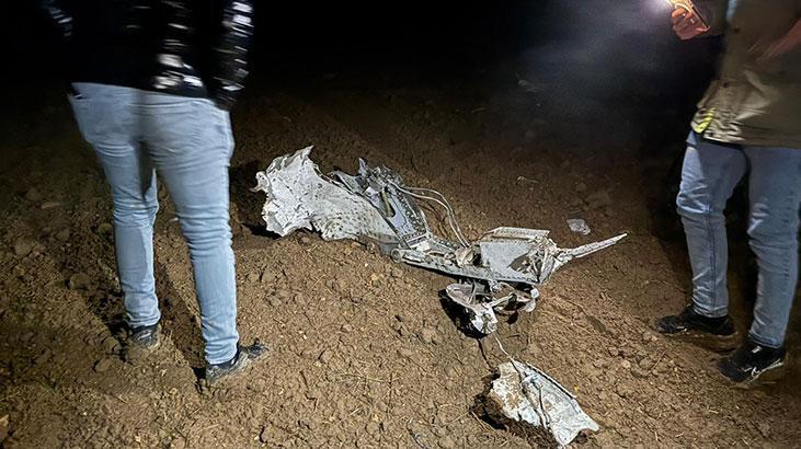 Libya Genelkurmay Başkanını Taşıyan Uçak Düştü Enkaza Ulaşıldı