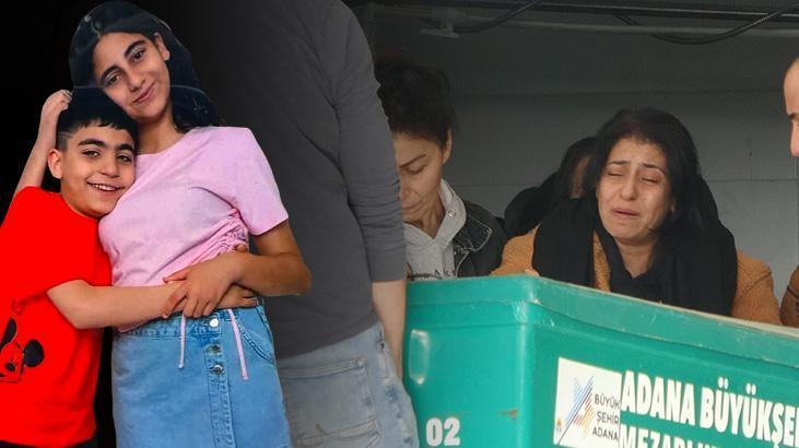 Adana’da Baba Dehşeti İki Çocuğunu Öldürdü