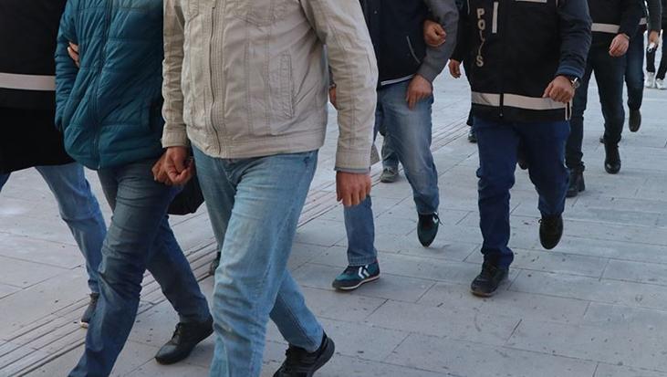 Seferihisarda Kurşunlama Planlayan Şüphelilere Operasyon