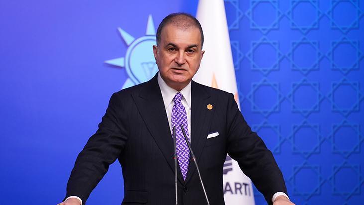 Çelik CHP Dezenformasyon Üretiyor