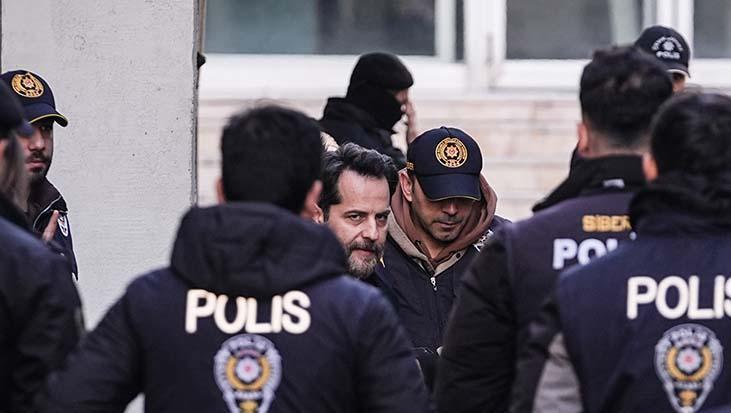 Bahis ve Şike Soruşturması Derinleşiyor: 26 Şüpheli Adliyede