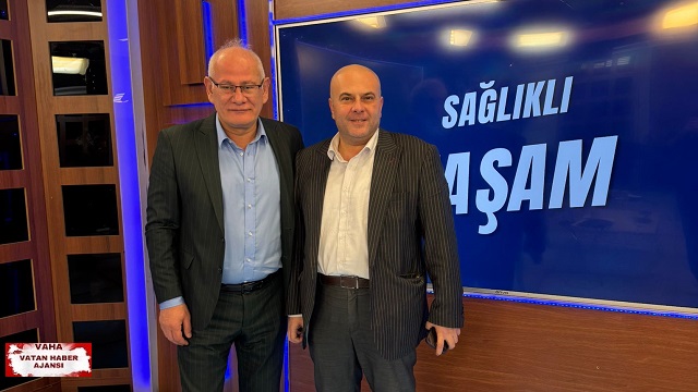 Op. Dr. Ahmet Özyazgan: Kök Hücre Tedavileri Bilimsel Verilerle Değerlendirilmeli