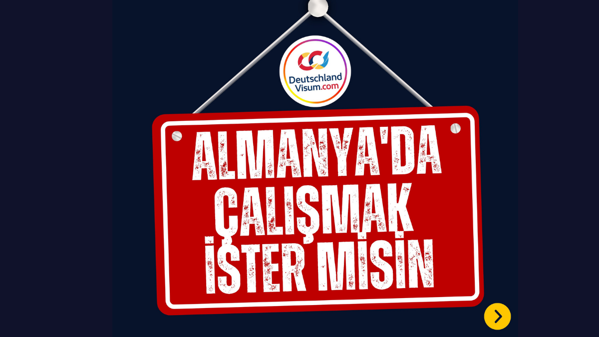 Deutschland Visum & Eğitim Danışmanlık: Almanya Hayalinize Profesyonel Rehber